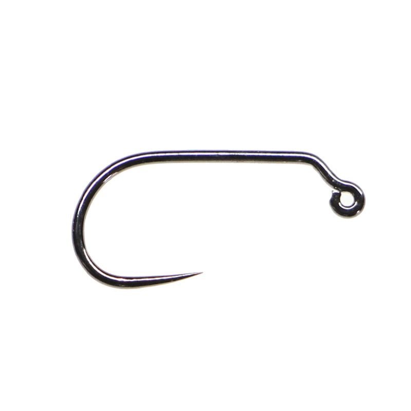 Fulling Mill Barbless Jig Force Hooks 50 pack