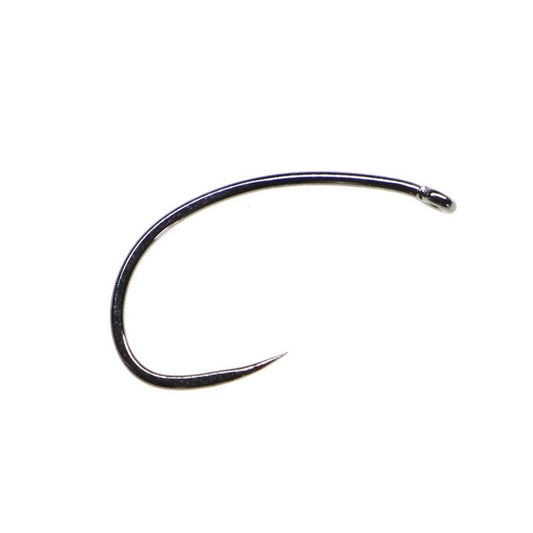 Fulling Mill 5065 Barbless Czech Nymph Hook