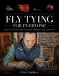 Fly Tying For Everyone by Tim Cammisa