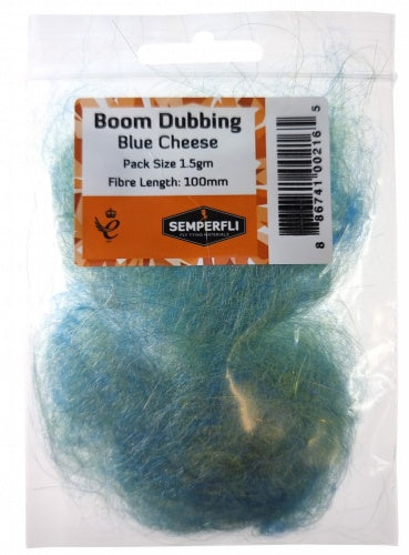 Semperfli Boom Dubbing