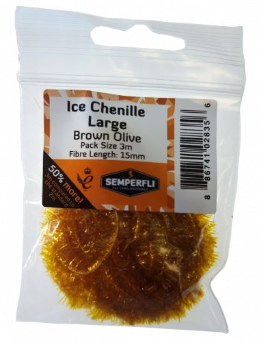 Semperfli Ice Chenille