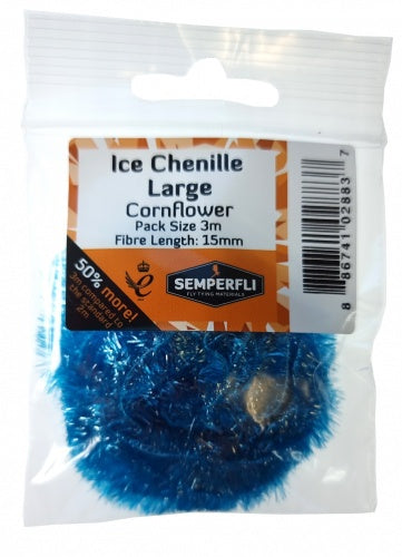 Semperfli Ice Chenille