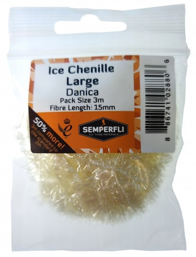 Semperfli Ice Chenille