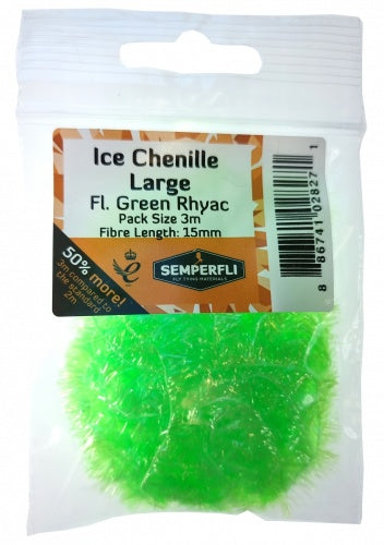 Semperfli Ice Chenille