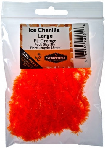 Semperfli Ice Chenille