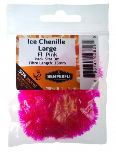 Semperfli Ice Chenille