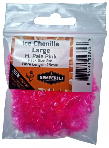 Semperfli Ice Chenille