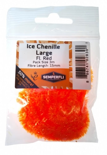 Semperfli Ice Chenille