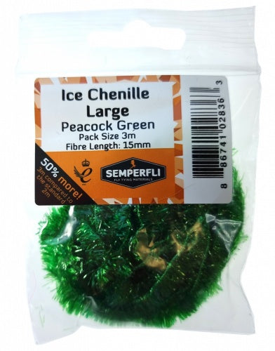 Semperfli Ice Chenille