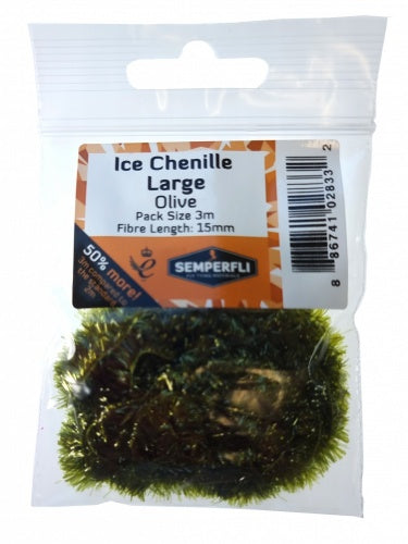 Semperfli Ice Chenille