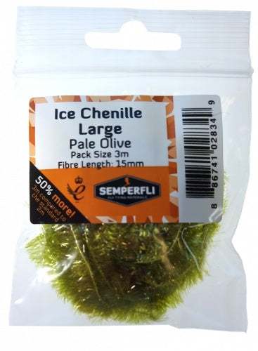 Semperfli Ice Chenille