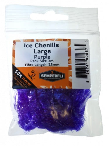 Semperfli Ice Chenille