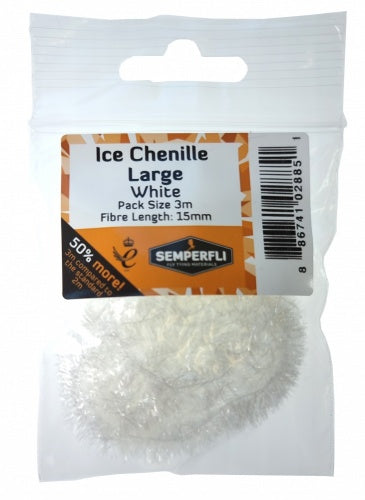 Semperfli Ice Chenille