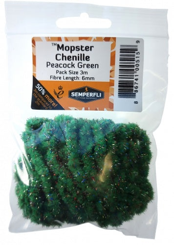 Semperfli Mopster Mop Chenille