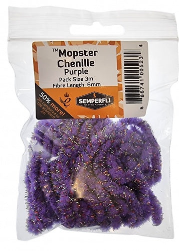 Semperfli Mopster Mop Chenille