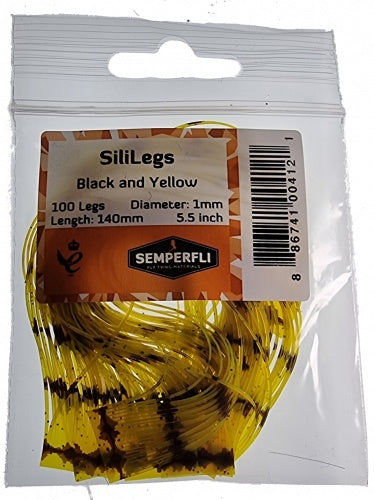 Semperfli Sililegs