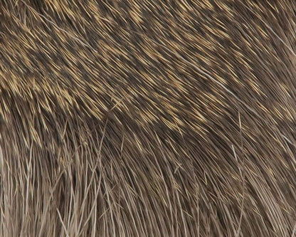 Coastal Deer Hair