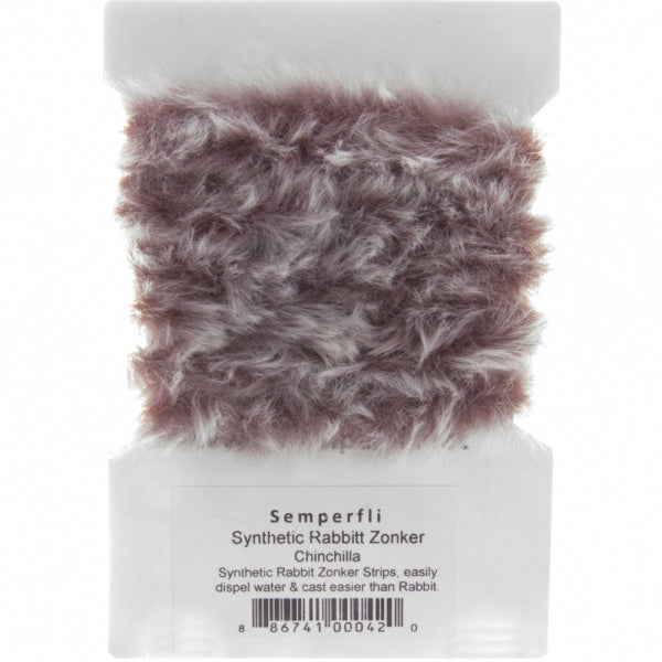 Semperfli Synthetic Rabbit Zonker