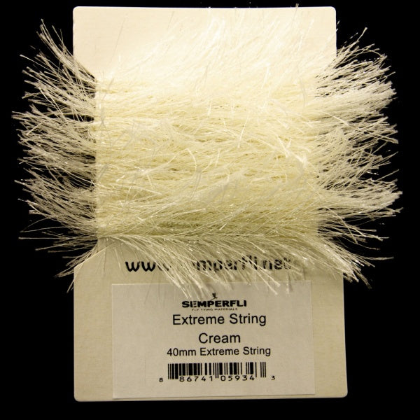 Semperfli Extreme String