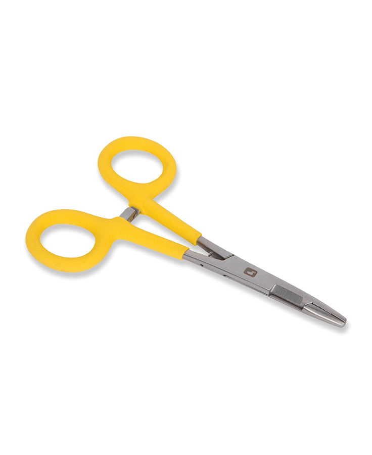 Loon Classic Scissor Forceps with Comfy Grip