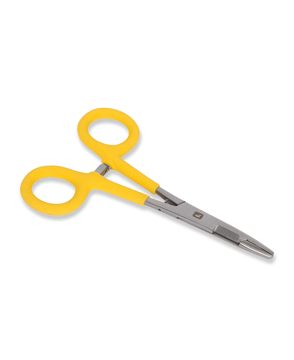 Loon Classic Scissor Forceps with Comfy Grip
