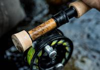 Thomas and Thomas Contact II 4 pc Fly Rod