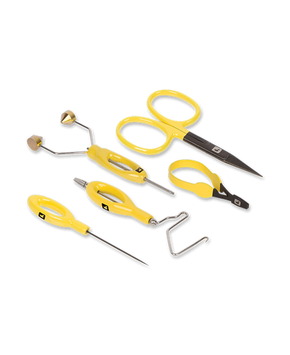 Loon Core Fly Tying Tool Kit