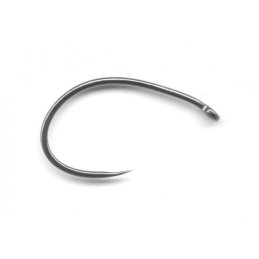 Dohiku 644 Barbless Midge/Scud/Pupa Hook - Big T Fly Fishing