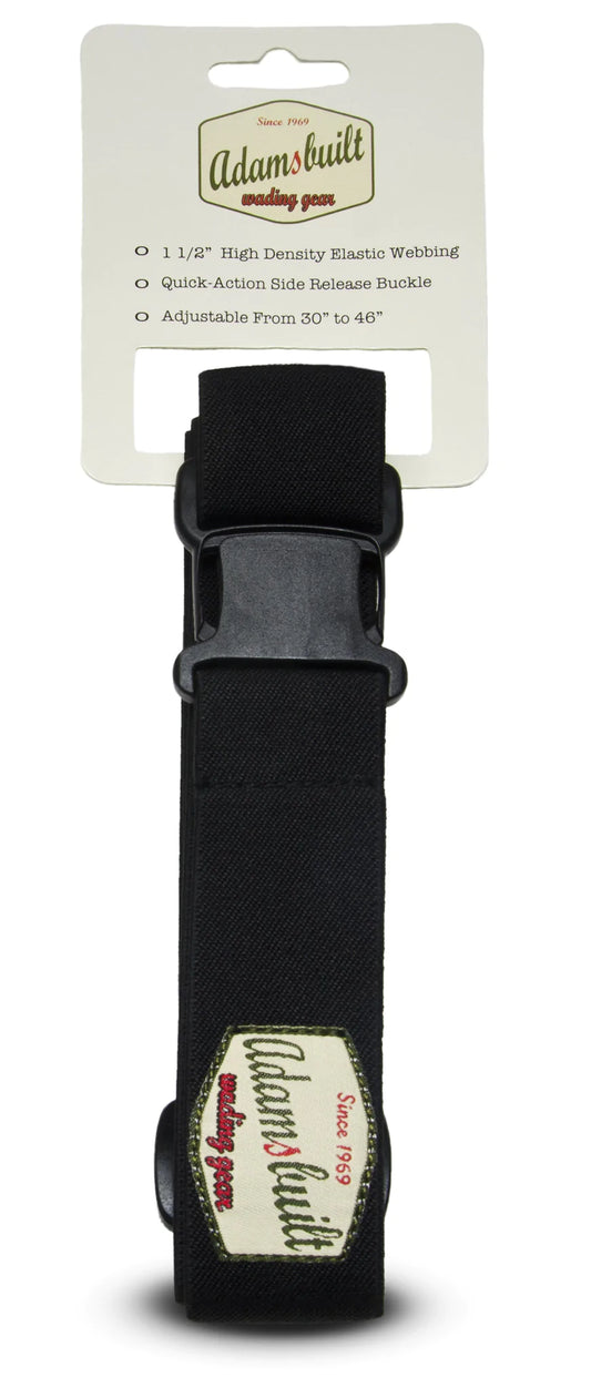 AdamsBuilt Wader Belt