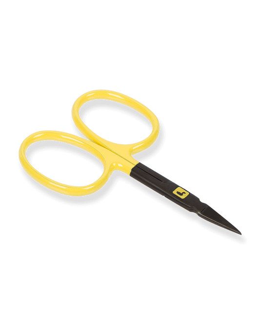 Loon Ergo Arrow Point Scissors