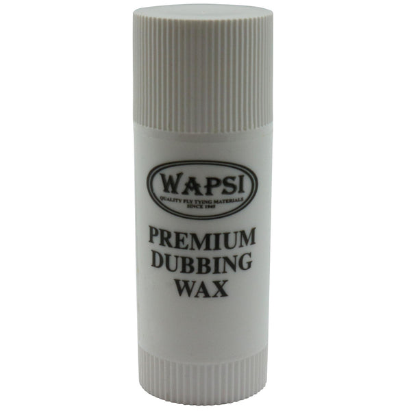 Wapsi Dubbing Wax