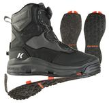 Korkers Dark Horse Wading Boot