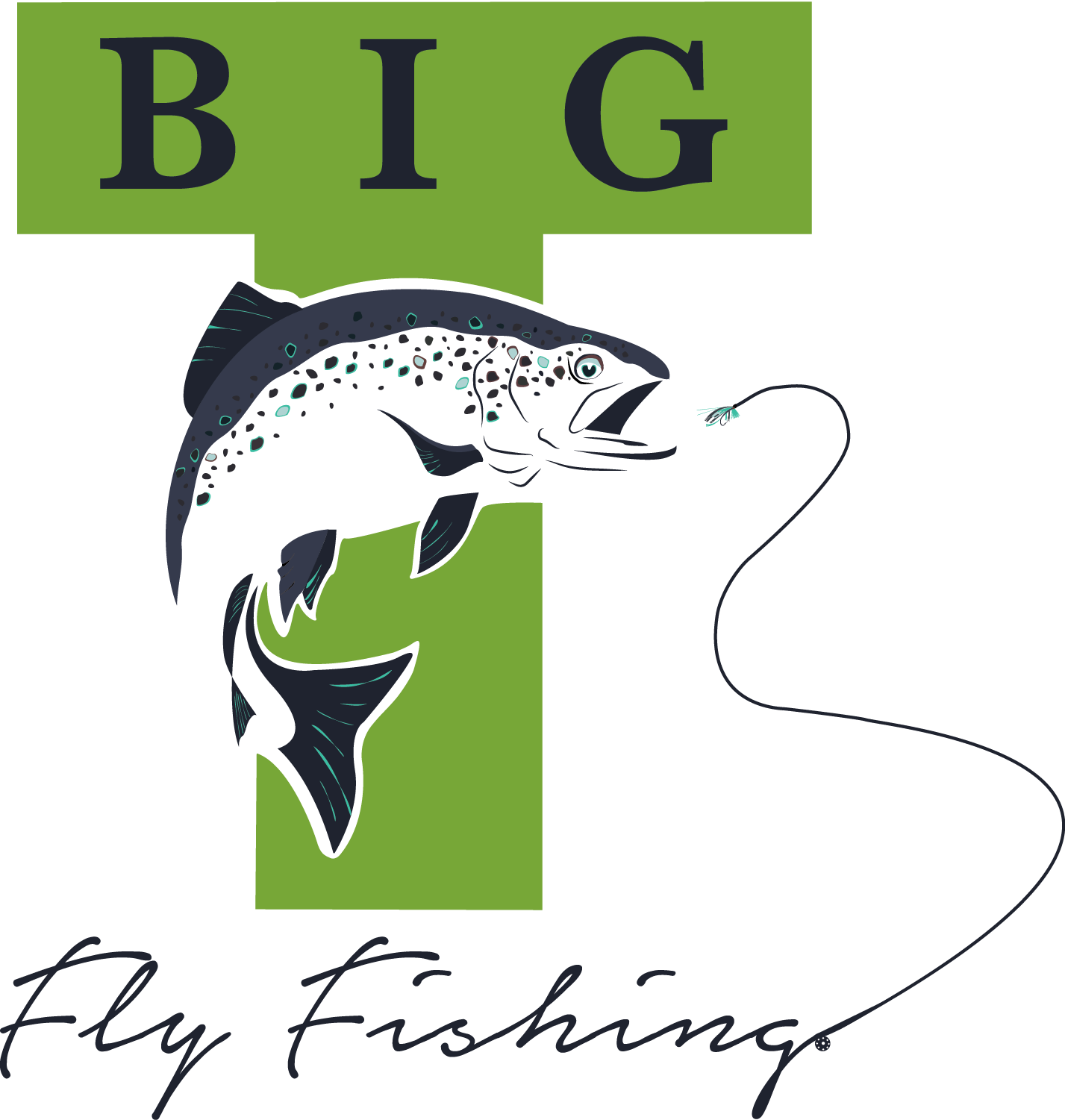 Gift Card - Big T Fly Fishing