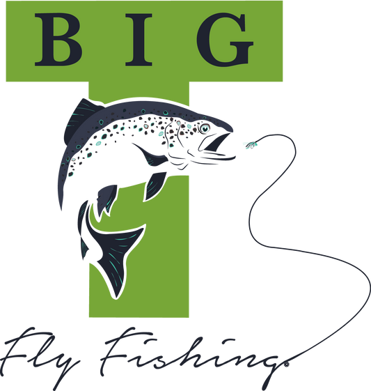 Gift Card - Big T Fly Fishing