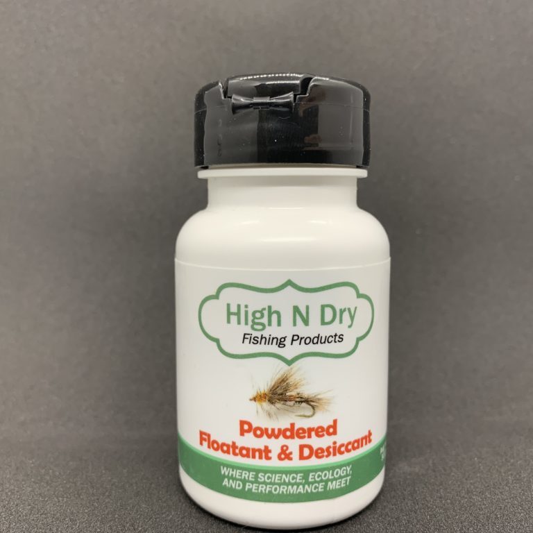 High N Dry Powdered Floatant & Desiccant