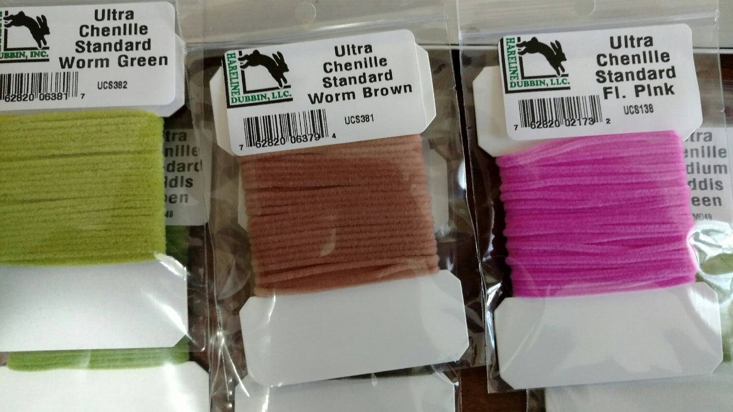 Ultra Chenille