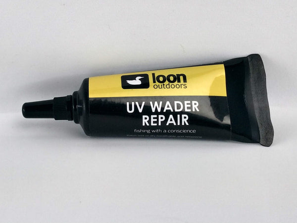 Loon UV Wader Repair