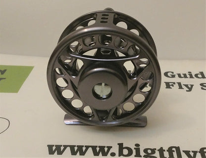 Big T All Around Trout Reel - Big T Fly Fishing