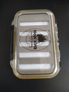 SRO Clear Front Double Sided Fly Box