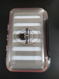 SRO Clear Front Double Sided Fly Box