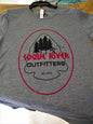 Soque River Outfitters T-Shirt