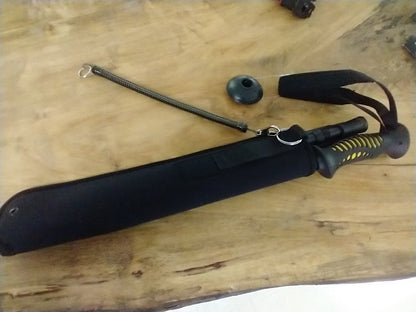 Foldable Wading Staff