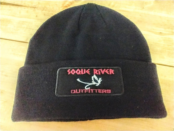Soque River Outfitters Beanie