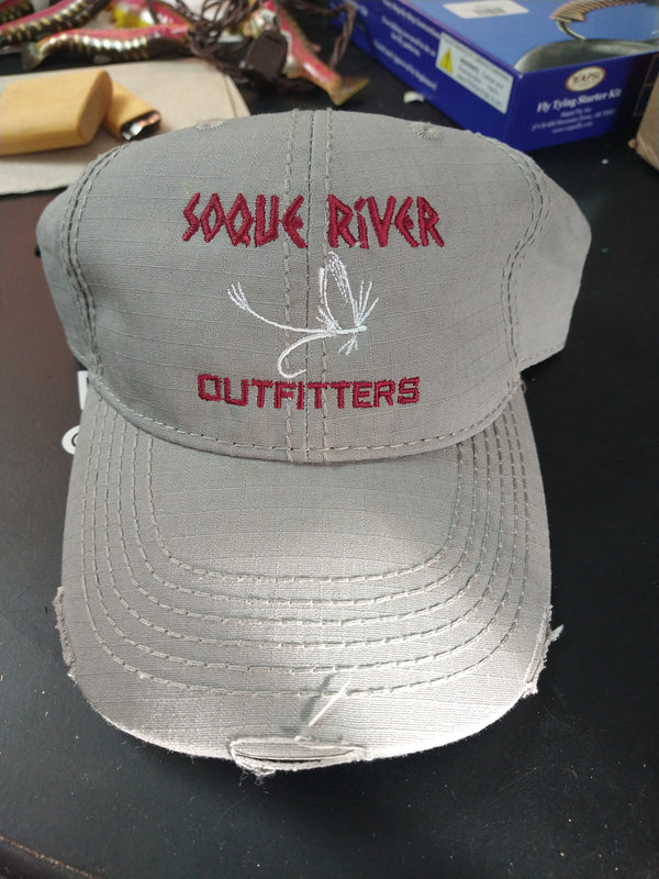 Soque River Hats