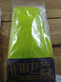 Whiting American Streamer Pack