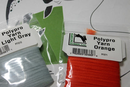 Polypropylene Yarn