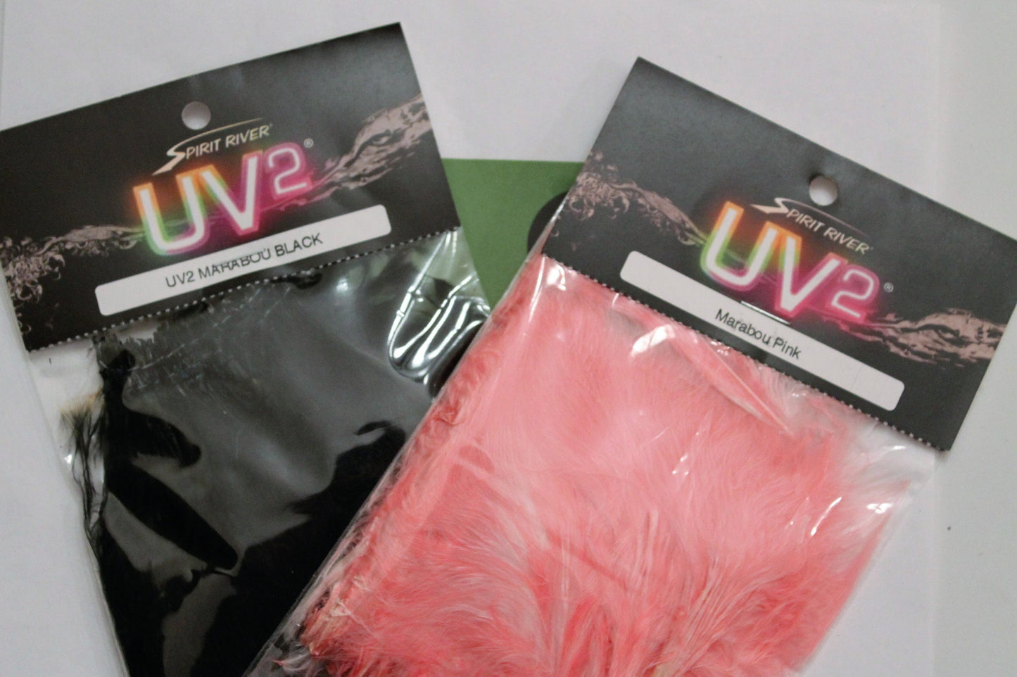 UV2 Marabou