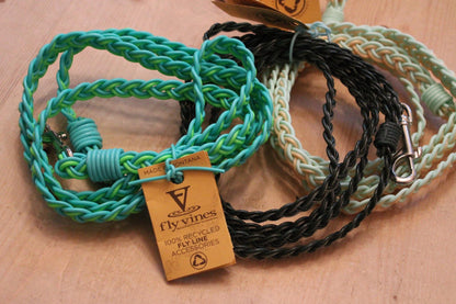 Flyvines Dog Leash - Big T Fly Fishing