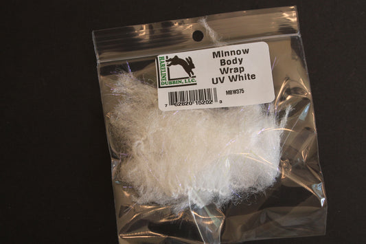 Minnow Body Wrap