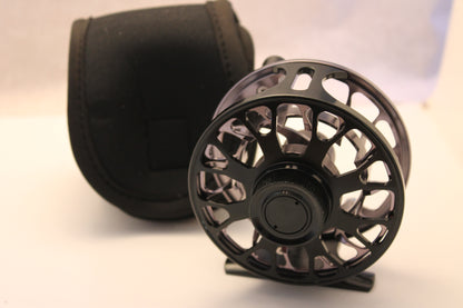 Lightweight Large Arbor Reel